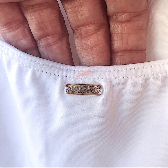 ๐๐ฅHOST PICK PINK/CUTE&SEXY TIE DYE&OPEN BACK SEE PICS WITH GOLD PINK BOTTOM - Picture 3 of 13